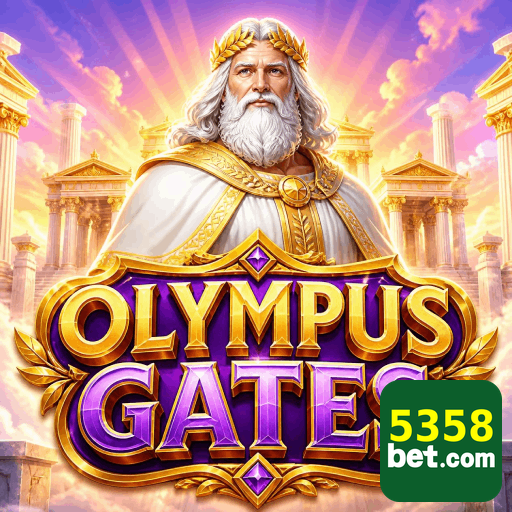 Saldo e bônus exibidos no lobby do app 5358BET